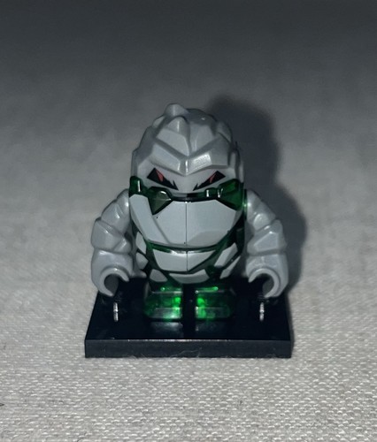 Lego power miners minifigure - miners,