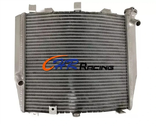 Aluminum radiator for - radiator,