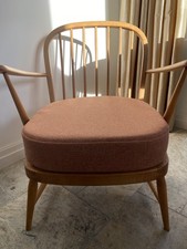 CUSHION ONLY For Ercol 334 in