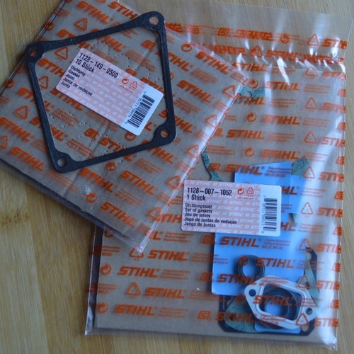 Stihl ms460 046 1128 007 - stihl,