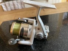 Vintage Shimano Stradic 1000