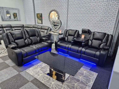 Orlando electric recliners - -,