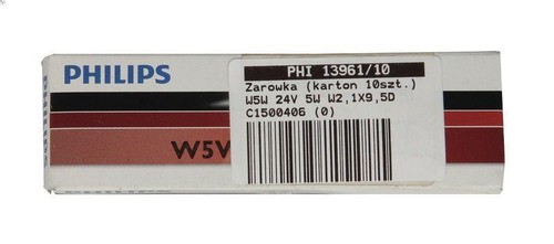 Bulb licence plate light - bulb,,