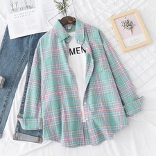 Brand Casual Women's Flannel