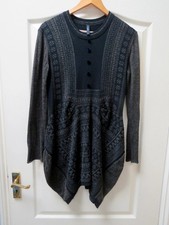 Claire Campbell High Use Scoop