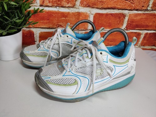 Womens skechers shape ups - womens,