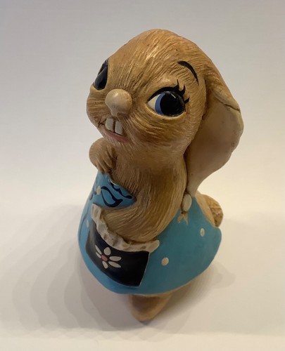 Vintage collectable pendelfin - collectable,