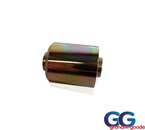 Rear trailing arm outer - rear, |