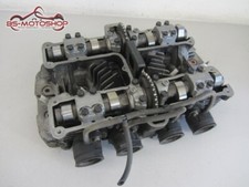 Yamaha Xj 600 3KM EZ:91 Cylinder Head with Camshafts Engine 6204