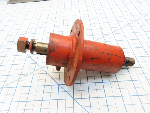 Merry tiller 3035 spindle - merry,