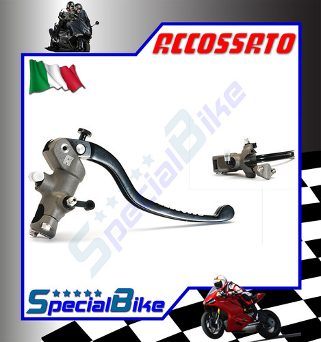 Accossato brake radial - 19, 20