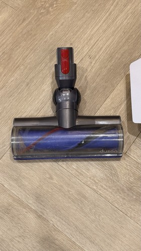 Dyson motorbar cleaner - dyson, head