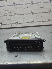 Citroen Xsara Picasso 2001