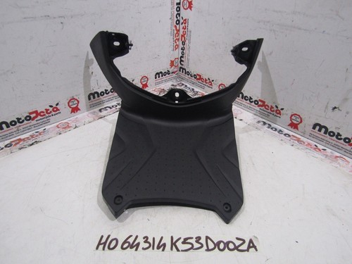 Footboard cover honda 300 - honda,