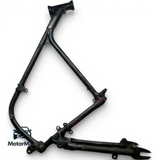 TRIUMPH  TIGER CUB FRAME WITH