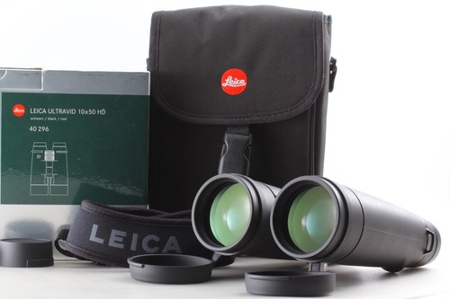 Mint in box leica - in,