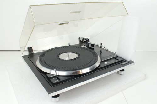 Vintage bsr quanta - bsr,