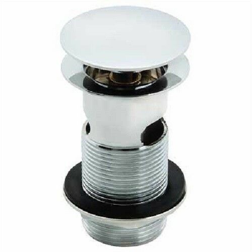 Twyford slotted push - slotted,