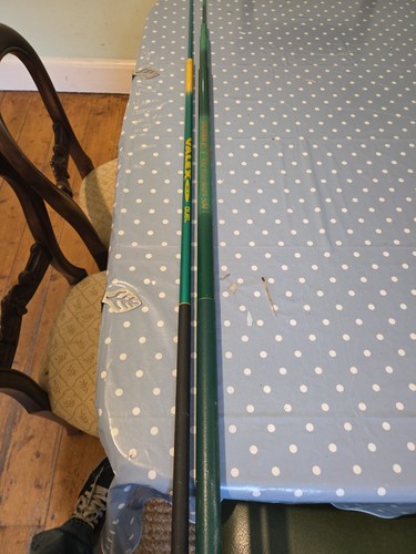 Fishing whips joblot silstar - joblot,