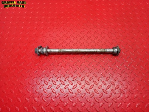 Rear swingarm honda hornet 600 - rear,