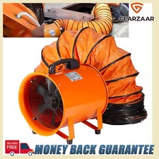 220V 12" 300mm Cyclone Dust