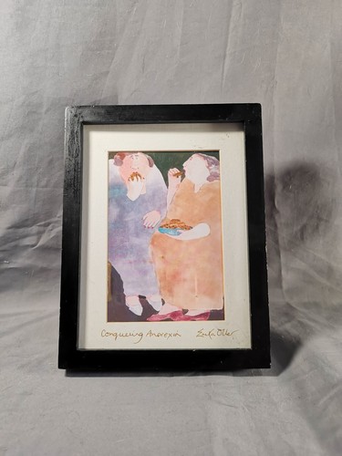 Erika oller prints - oller, conquering