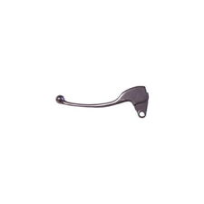 Clutch Lever Left Chrome