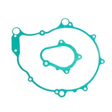 Crankcase Generator Cover