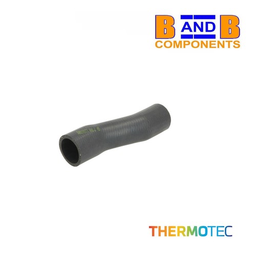 Coolant radiator water hose - coolant,