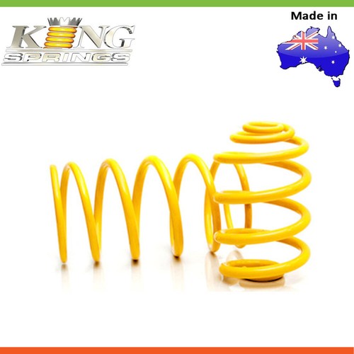 New king springs standard - new,