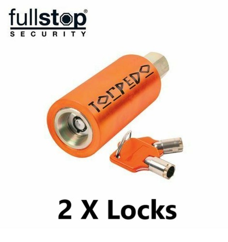 Torpedo full stop - x,