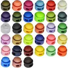 Spring Toggle Cord End Stopper