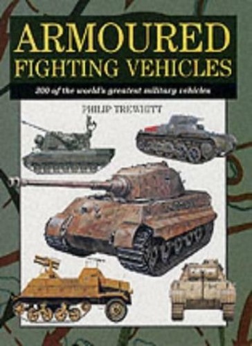 Armoured fighting vehicles - fighting,