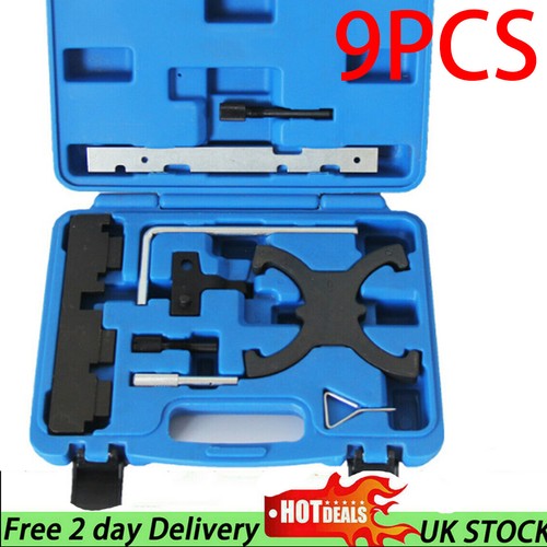 Engine timing tool fit - timing, ford