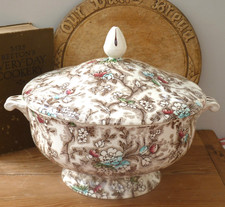Tureen serving dish soup - dish,
