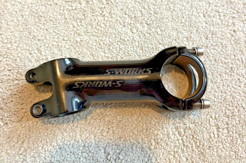 Works stem 90mm x - sl,