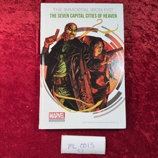 Marvel The Ultimate Graphic