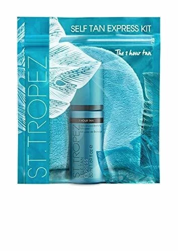 Tropez vegan fake tan - fake,