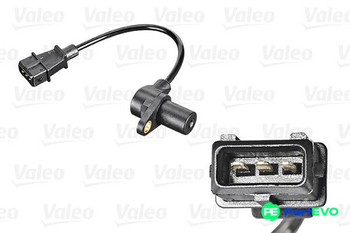 Valeo crankshaft pulse sensor - crankshaft,