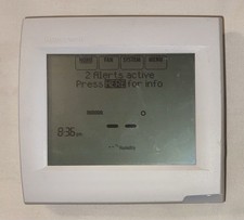 Honeywell TH8320R1003 VisionPro8000 RedLINK Touchscreen Programmable Thermostat
