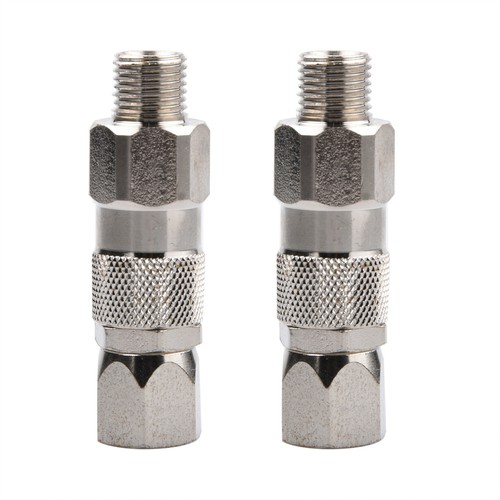 2pcs inch 360 degree - 2pcs, 1/4