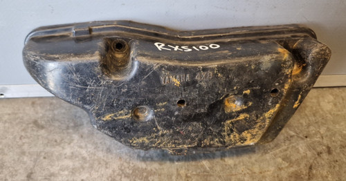 Yamaha rxs100 air filter - yamaha,