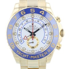 Rolex Yacht Master II 116688