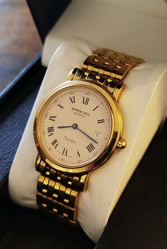 Raymond weil men - weil, men's