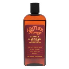Leather honey - leather,