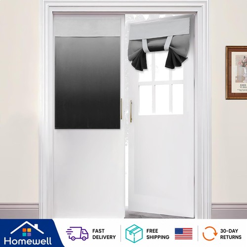 Ombre room darkening - ombre,