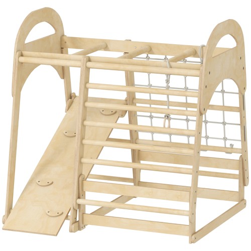 Kids climbing frame - 1,