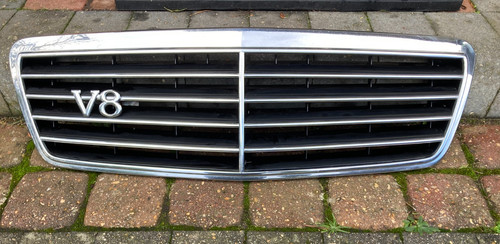 Mercedes clk w208 430 - 430, v8