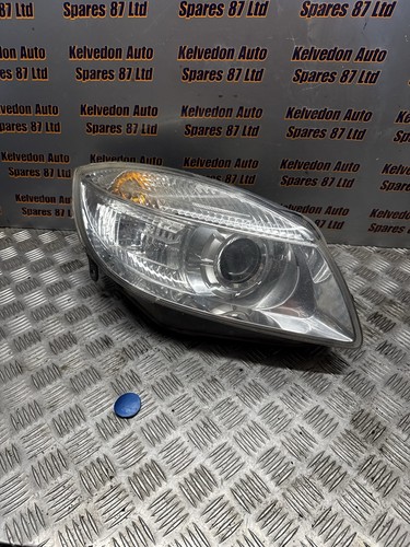 Skoda fabia drivers s - skoda, o/s
