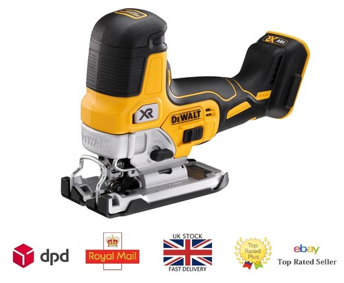 Dewalt jigsaw dcs335n 18v - dcs335n-xj,